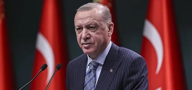 Başkan Erdoğan’dan 19 Mayıs mesajı: Türkiye’yi yüceltecek adımlar atıyoruz