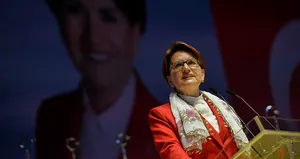 İP’de Tuğgeneral Ali Aydın istifa etti