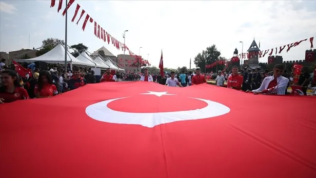 Son dakika: 30 Ağustos Zafer Bayramı kutlanacak mı? 30 Ağustos sokağa çıkma yasağı var mı? - 1