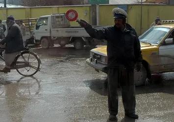 Afganistan'da trafik kazası: 36 ölü