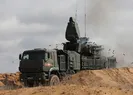 S-400’ler savaş uçaklarına karşı ateşlendi!