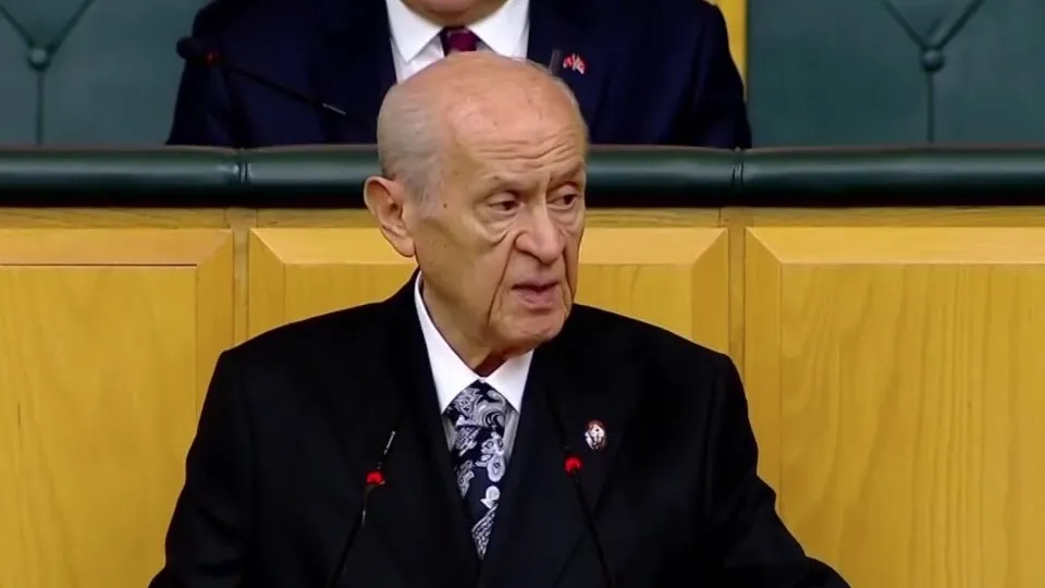 İmamoğlu gözaltına alındı! Bahçeli: Hiç kimse dokunulmaz değil