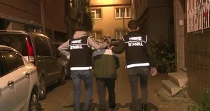 İstanbul’da torbacılara operasyon!