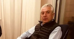 Teoman Sancar şantajın detaylarını anlattı!