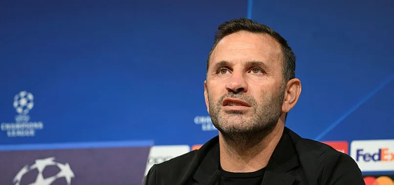 Okan Buruk Bayern Münih-Galatasaray maçını değerlendirdi: Maçın hakemi Antonio Nobre skoru etkileyecek hata yaptı