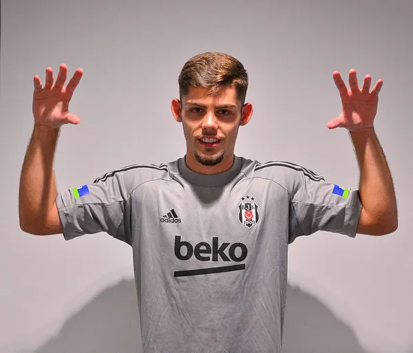 Son dakika | Beşiktaş'tan savunmaya önemli takviye! Montero geliyor - 1