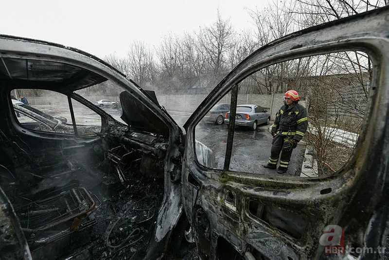 Vakum bombası nedir, yasak mı? Rusya-Ukrayna savaşında vakum bombası etkileri nedir? Vakum bombası nükleer mi? 13