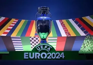 EURO 2024 kura çekimi ne zaman, saat kaçta, hangi kanalda? Türkiye'nin rakipleri kim olacak?