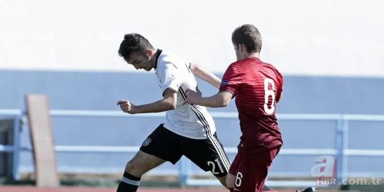 Fenerbahçe'den üçlü operasyon! 11