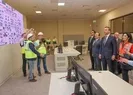 Bakan Bayraktardan Akkuyu NGSde inceleme