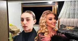 Güllü düştü mü itildi mi? İşte bilirkişi raporu...