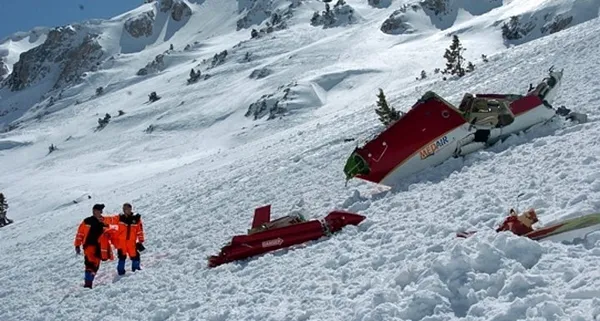 Son dakika | Muhsin Yazıcıoğlu suikastı davasında önemli gelişme!