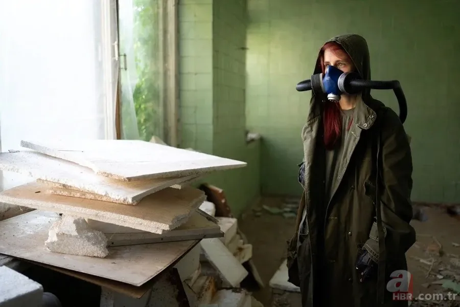 500 yıl sonra geri döndü! Nostradamus 21. yüzyıl kehanetleri korkuttu! "Ürkütücü bir sürprizle doğanın öfkesi serbest kalacak" 7 kehanet... 18