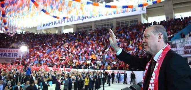 Başkan Recep Tayyip Erdoğan talimat verdi! AK Parti’de 2023 seçim çalışmaları hızlandı