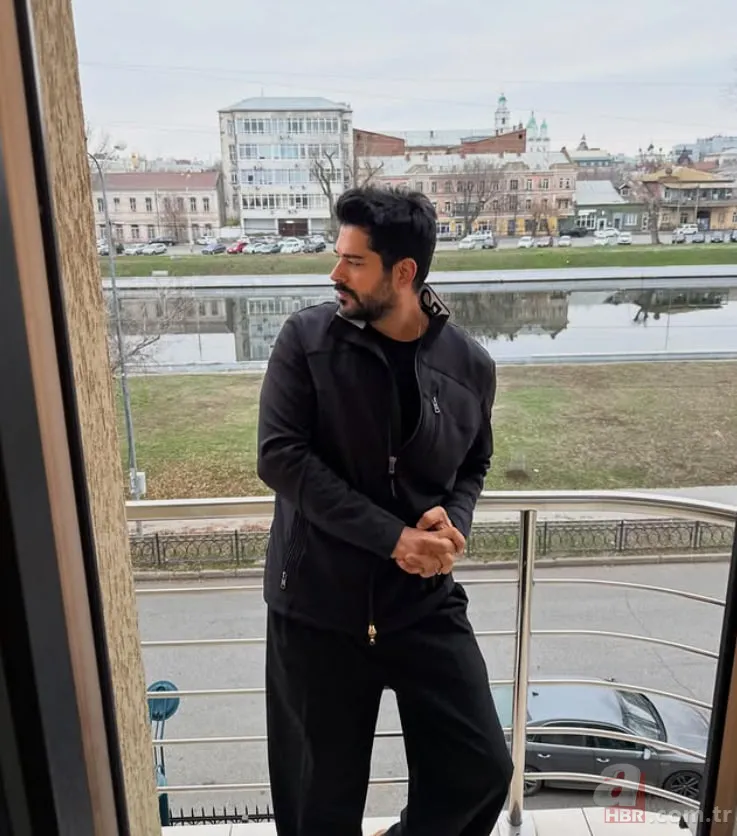 Herkes o yatırımı konuşuyordu! Burak Özçivit’ten “150 milyonluk 30 daire” iddialarına yanıt 3