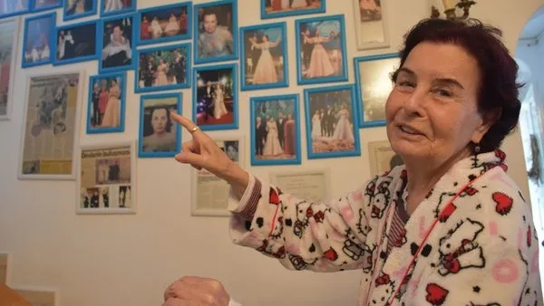 Fatma Girik son durum nasıl? Fatma Girik sağlık durumu nedir? Fatma Girik'in hayatı... - 4