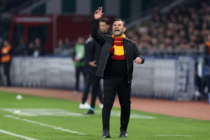 okan-buruktan-maglubiyet-aciklamasi-galatasaray-gibi-oynamadik-1771707257741.jpg Okan Buruk'tan mağlubiyet açıklaması: "Galatasaray gibi oynamadık" - 4
