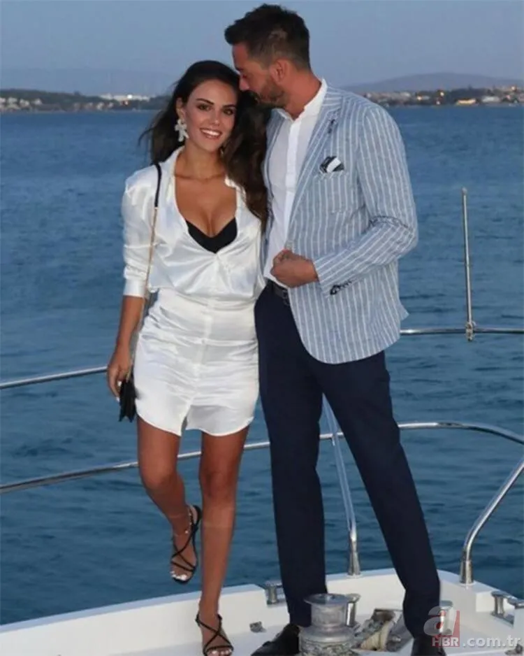 Üç Kız Kardeş’in yıldızı Özgü Kaya’nın 3 yıllık ilişkisi bitti! İhanet açıklaması geldi 6