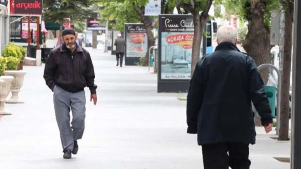 Türkiye'nin yeni normali! 1 Haziran'dan itibaren...