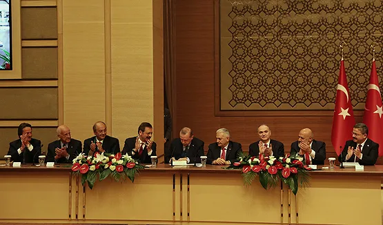 Yerli otomobilde flaş gelişme! Görücüye çıkıyor, direksiyonda Başkan Erdoğan olacak... - 1