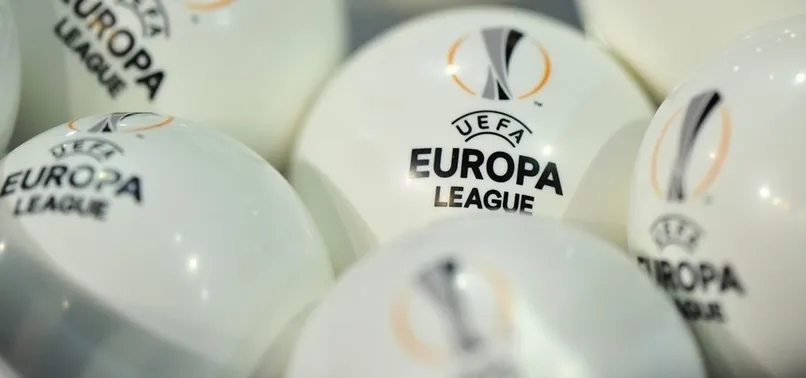 Beşiktaş'ın UEFA Avrupa Ligi’i çeyrek final eşleşmelerinde rakibi belli oldu