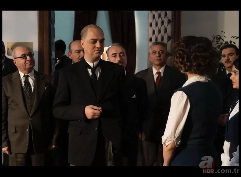 Bir Cumhuriyet Şarkısı filminin senaristi Süreyya Önder mi? Bir Cumhuriyet Şarkısı filminin konusu ve oyuncuları 4