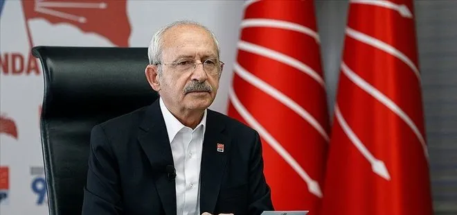 CHP lideri Kemal Kılıçdaroğlu milyonlarca vatandaşı tehdit etti! Sırada müteahhitler var | Meslek gruplarına savaş açtı