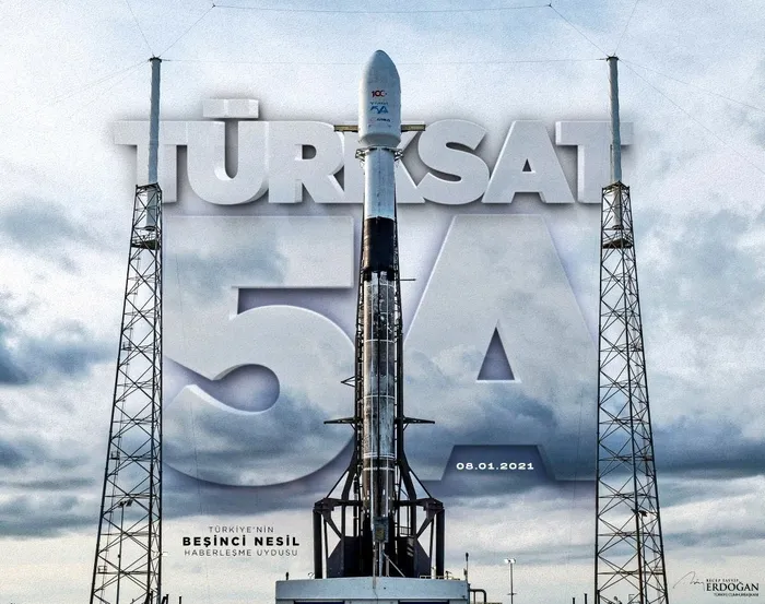 Türksat 5A uydusuna ’yapay gündem’ diyen Halk TV sunucusu Özlem Gürses’e sert tepki