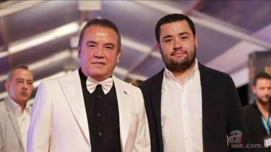 Veli Ağbaba hakkında 80 milyon TL'lik rüşvet fezlekesi! CHP’li belediyeleri haraca bağlamış 4
