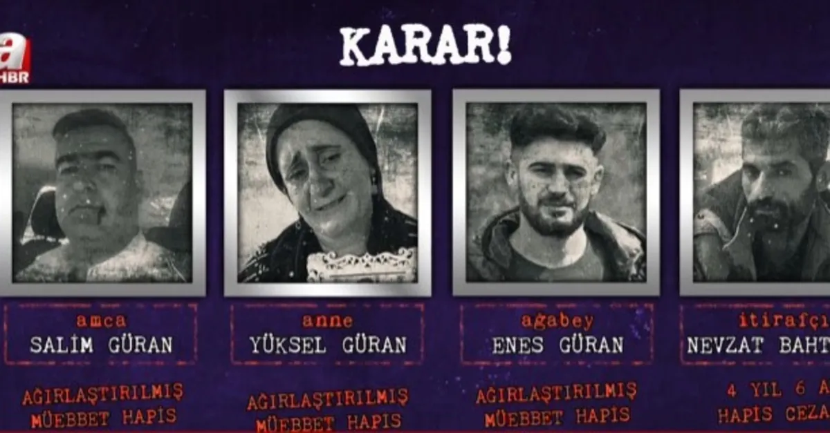 Narin’i ne gören var ne tanıyan...