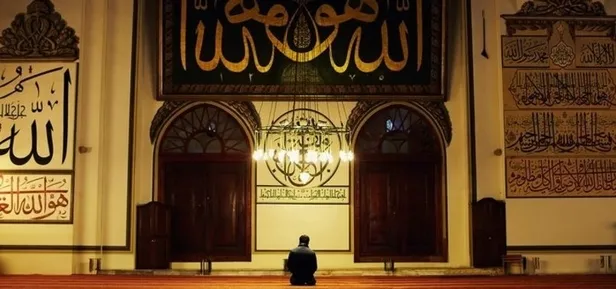 Miraç Kandili’nde oruç tutulur mu, sevabı nedir? Miraç Kandili orucuna ne zaman, nasıl niyet edilir? Diyanet ile detaylar 2023