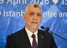 Bakan Bolattan fon soruşturması açıklaması