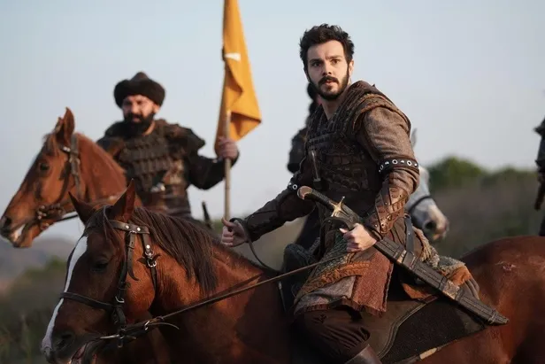 Kuruluş Osman yeni bölümünde neler yaşandı? KURULUŞ OSMAN 115. bölüm izle | Osman Bey Nayman tehlikesi ile karşı karşıya!