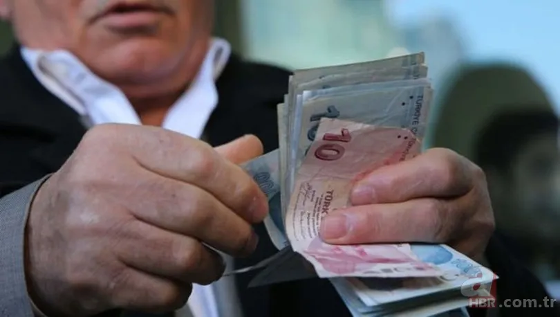 Emekli ikramiyesi kaç lira? Emekli bayram ikramiyesi ne zaman ödenecek? 9