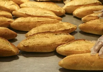 İstanbul'da ekmek kaç para? Bakanlık harekete geçti | O fiyatın üzerinde satana ceza