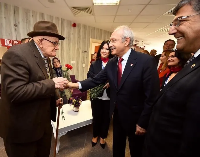 Yine CHP yine skandal! Türkiye böylesini görmedi! - 1