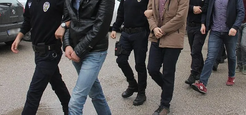 Emniyet'te FETÖ'ye kritik operasyon