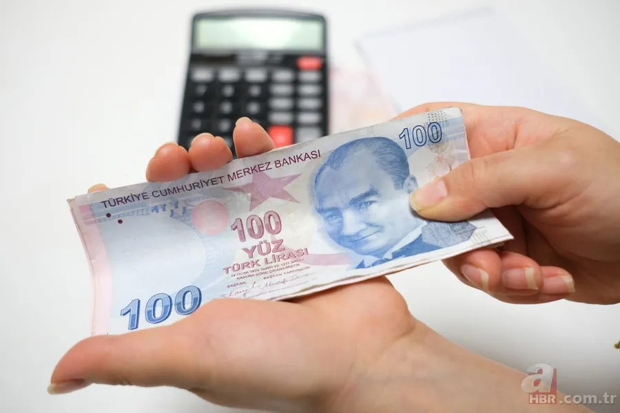 %16.94'lük zam oranı maaş tablosuna eklendi! Emekli için temmuz aylıkları hesaplandı: 14.469, 15.500 TL alanlar... 20