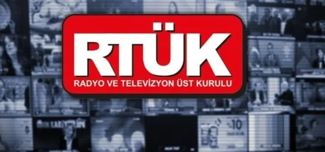 RTÜK harekete geçti! 3 televizyon kanalı ve 2 radyonun ihlaline ceza