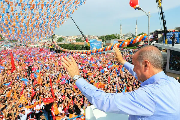 Cumhurbaşkanı Erdoğan'dan bedelli askerlik açıklaması - 1