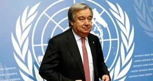 Guterres’ten İsrail’e uyarı!