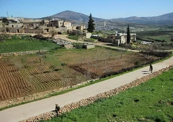 TSK'dan son dakika Afrin açıklaması