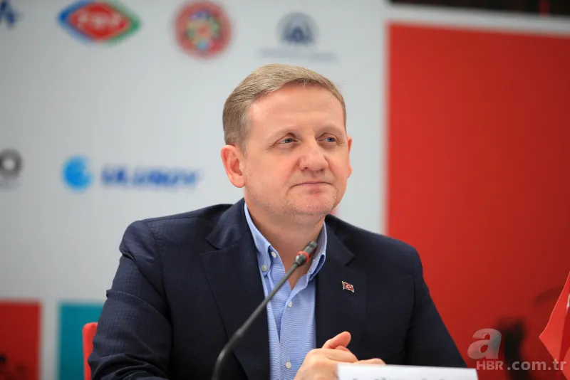 Göksel Gümüşdağ'dan Galatasaray'a cevap 7