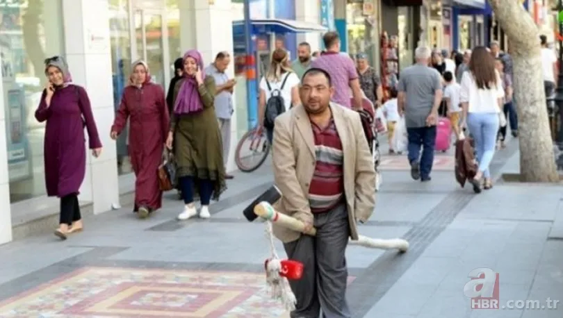 Mercedes Kadir kimdir, neden öldü? Malatya'nın sevilen yüzü "Mercedes Kadir" Fatih Kaydı'nın hikayesi... 6