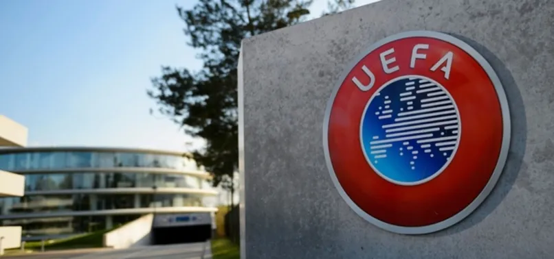 UEFA, Sion'a bir yıl men cezası verdi