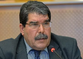 Türkiye, Salih Müslim için harekete geçti