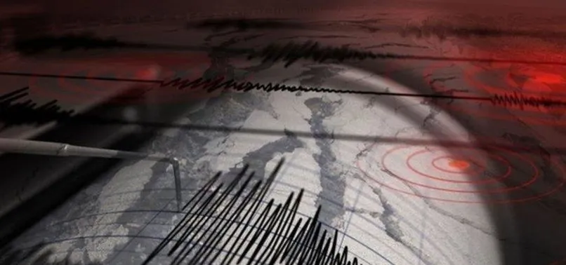 Denizli Acıpayam'da bir deprem daha