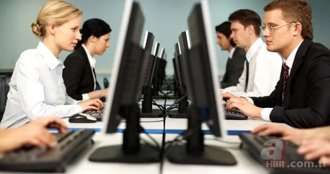 İŞKUR 6 gün içinde 30 bin personel alacak! İŞKUR 30 bin personel alım başvurusu nasıl yapılır?