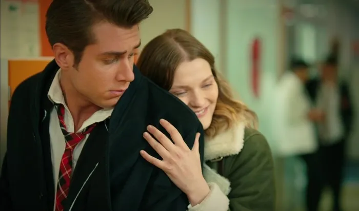 Kardeşlerim dizisinin ‘Doruk’u Onur Seyit Yaran’dan samimi açıklamalar: Lisede öyle bir şey yapmış ki...