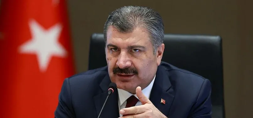 Son dakika: Sağlık Bakanlığı koronavirüs vaka sayılarını açıkladı